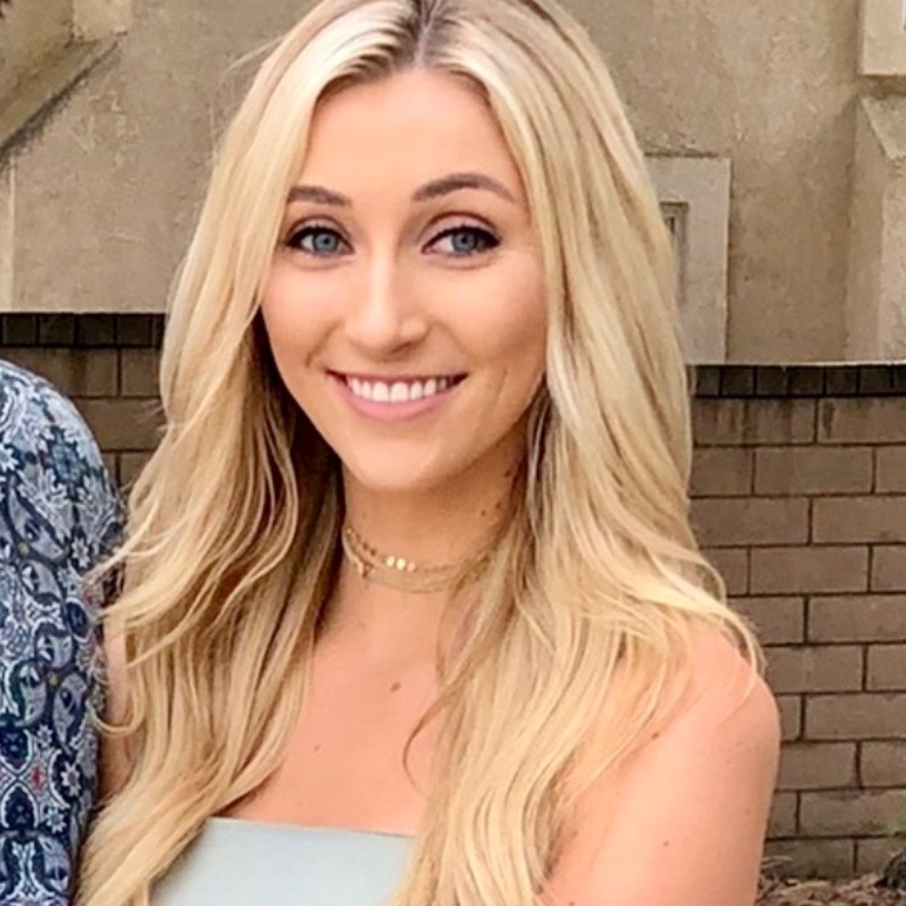 Meet your Posher, Rachel